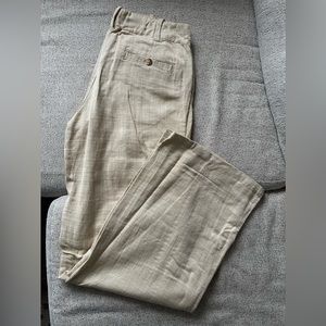 Urban Outfitters Wide leg pant